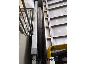 燃機(jī)煙道(dào)