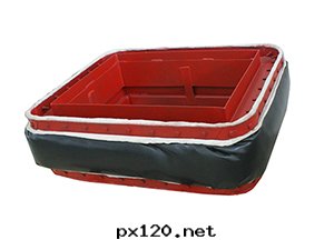 非(fēi)金(jīn)屬膨脹节(jié)