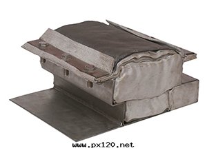 高(gāo)温(wēn)特(tè)殊膨脹节(jié)