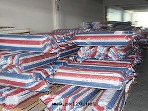 倉库一(yī)角(jiǎo)